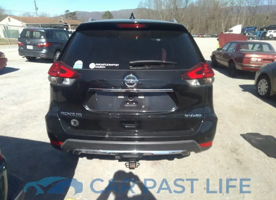 KNMAT2MVXLP535345# 17