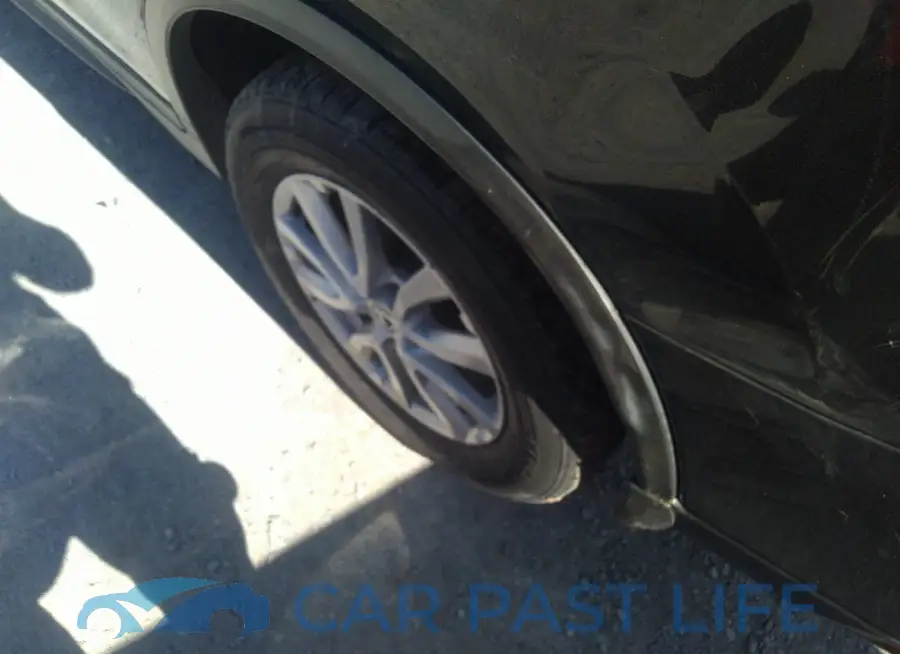 KNMAT2MVXLP535345# 12