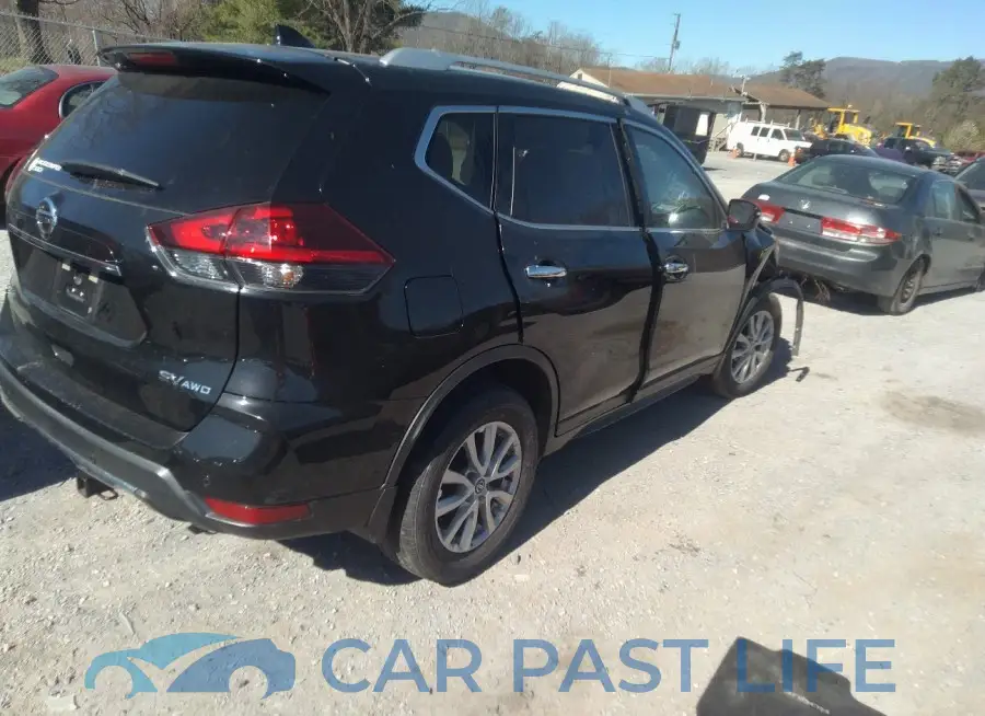KNMAT2MVXLP535345# 4