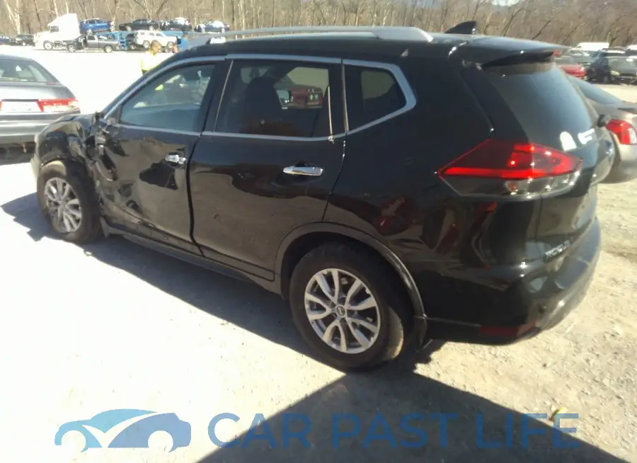 KNMAT2MVXLP535345# 3