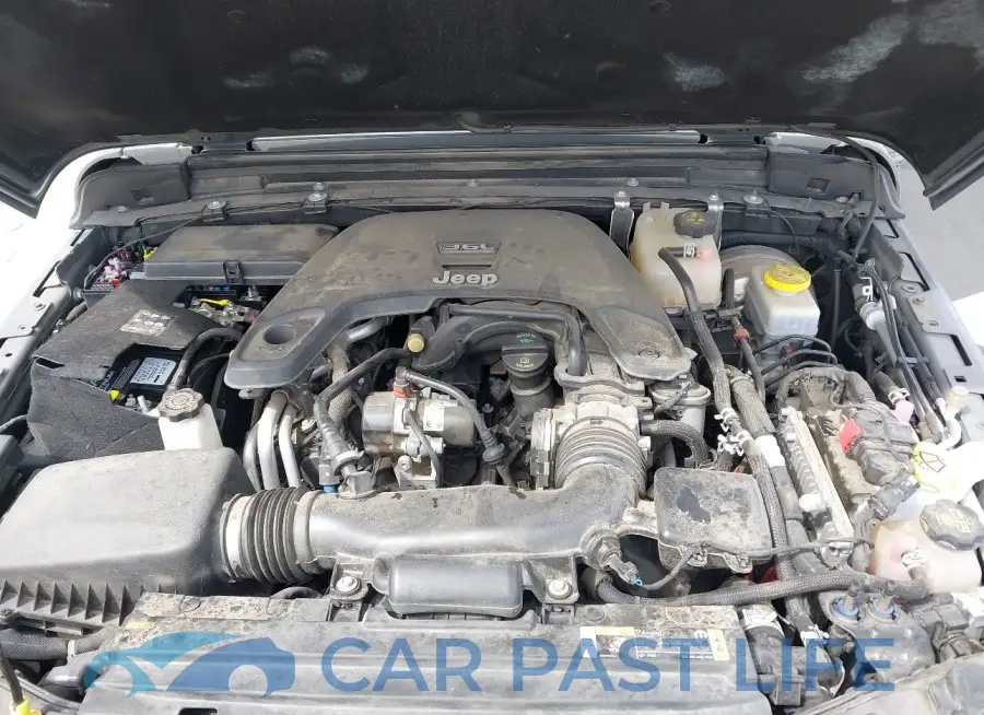 1C4HJXDG1MW594522# 10
