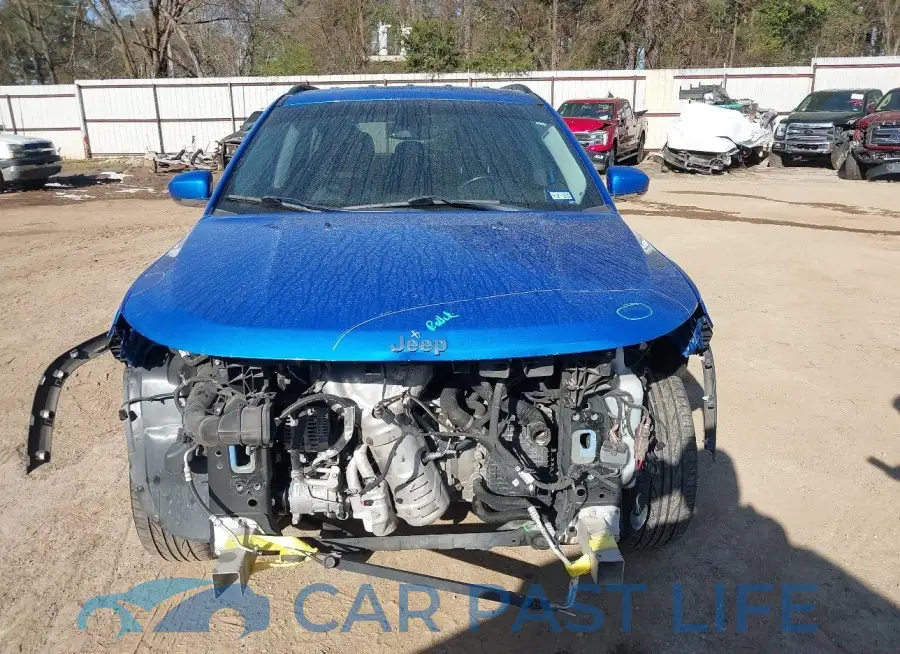 3C4NJDCB3LT127100# 13