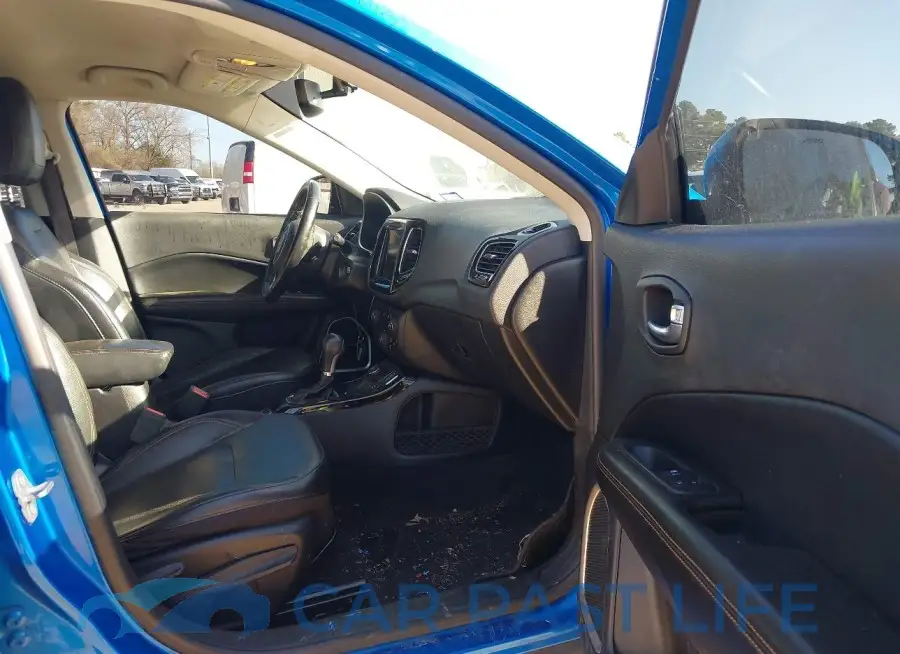 3C4NJDCB3LT127100# 5