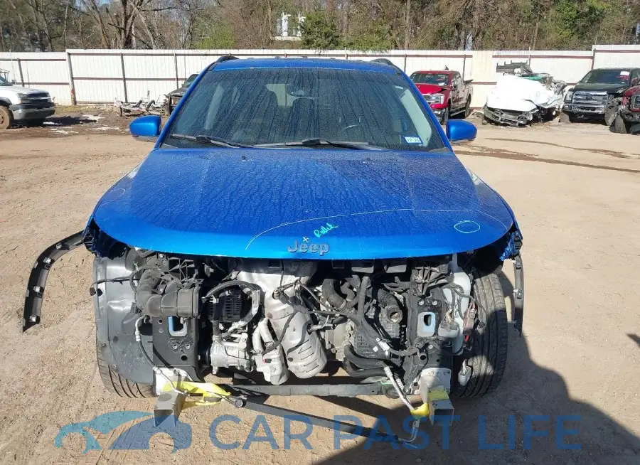 3C4NJDCB3LT127100# 6