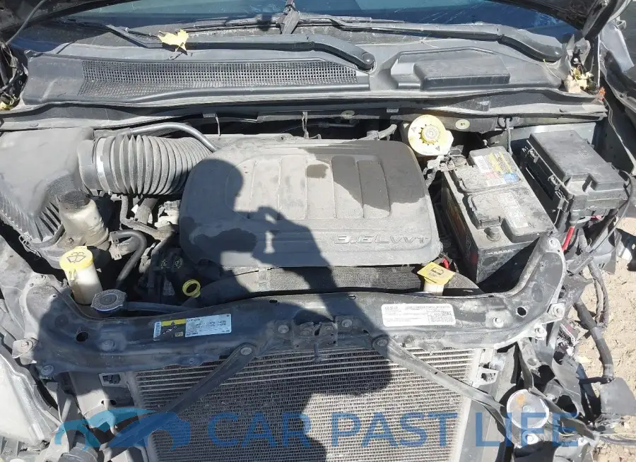 2C4RDGBG6GR151844# 10