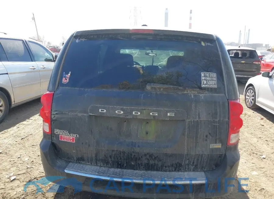 2C4RDGBG6GR151844# 17