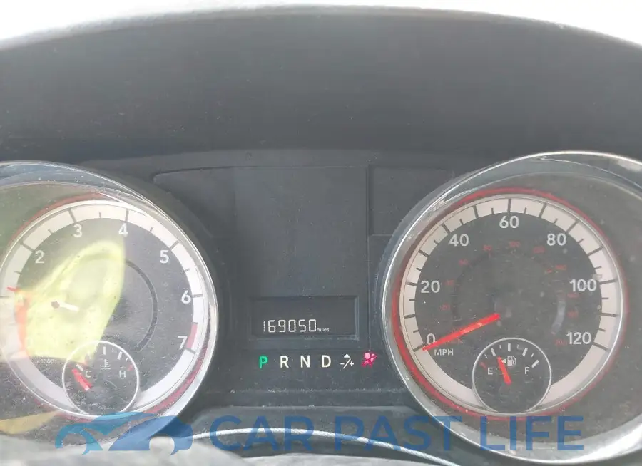2C4RDGBG6GR151844# 7