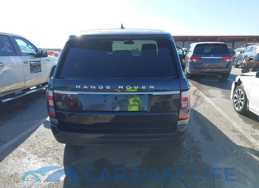SALGS2EF9GA317029# 17