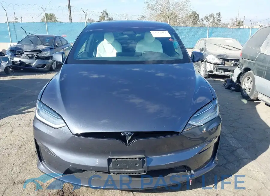 7SAXCBE50PF378548# 12