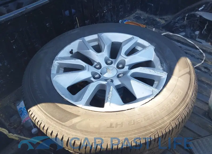 3GCPABEK4PG176735# 12