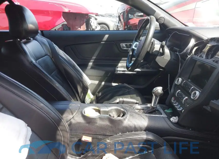 1FATP8UH4L5130500# 5