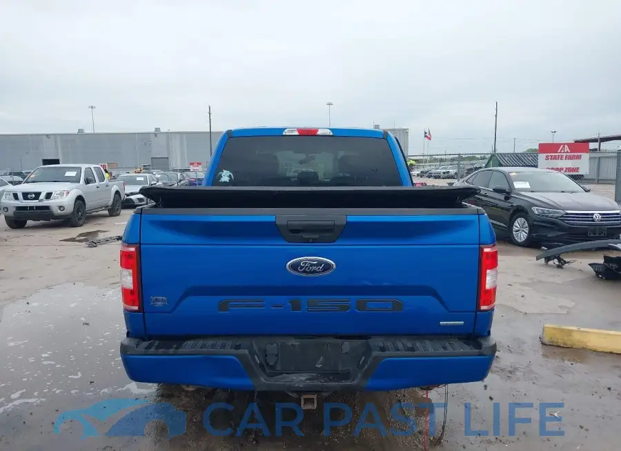 1FTEW1CP4KKD88411# 17