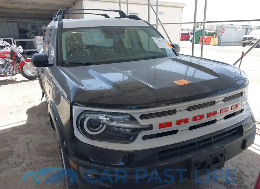 3FMCR9G65PRD08238# 12