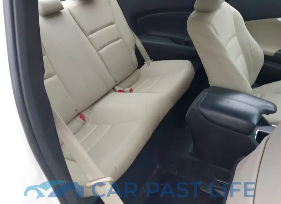 1HGCT1B73FA014404# 8