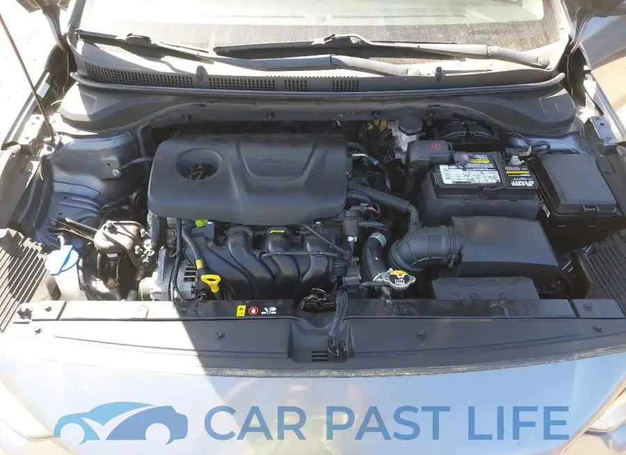 3KPC24A36KE062780# 10