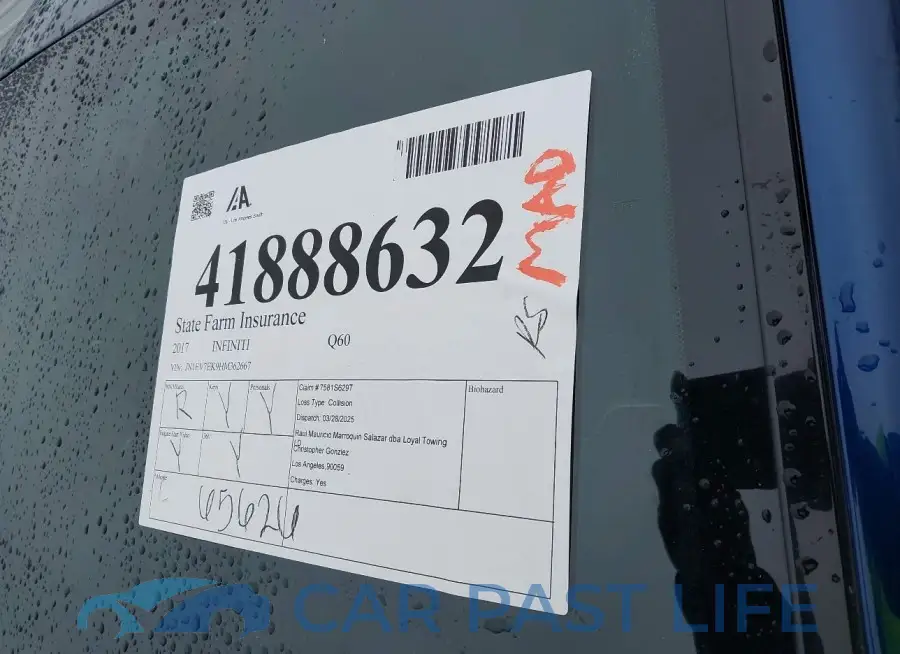 JN1EV7EK9HM362667# 18