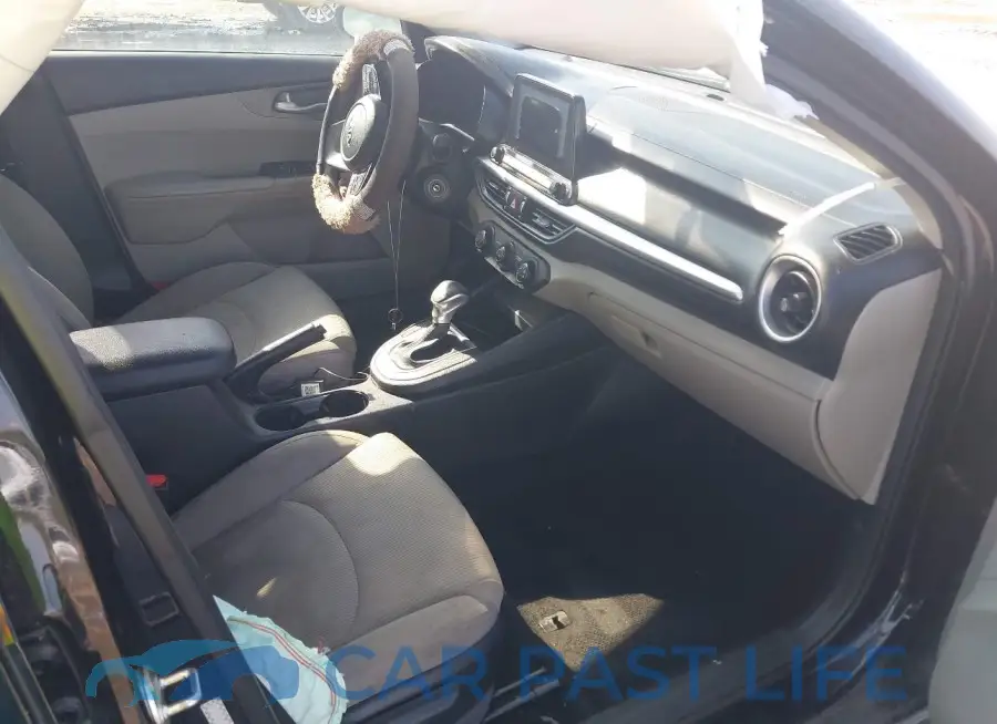 3KPF24AD3LE142254# 5