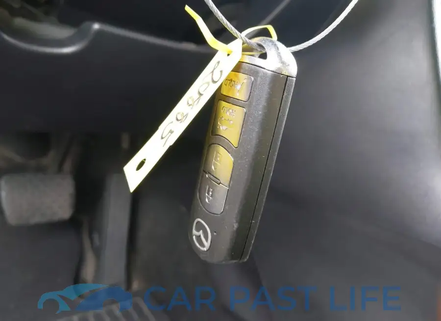3MZBM1T78GM298846# 11