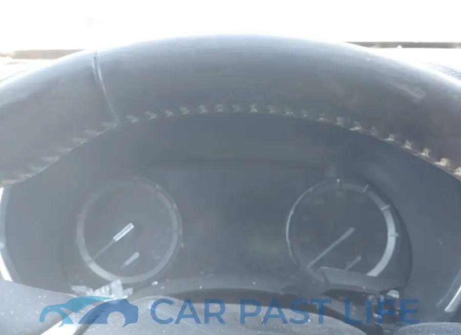 5TDDZRBH2LS013185# 4