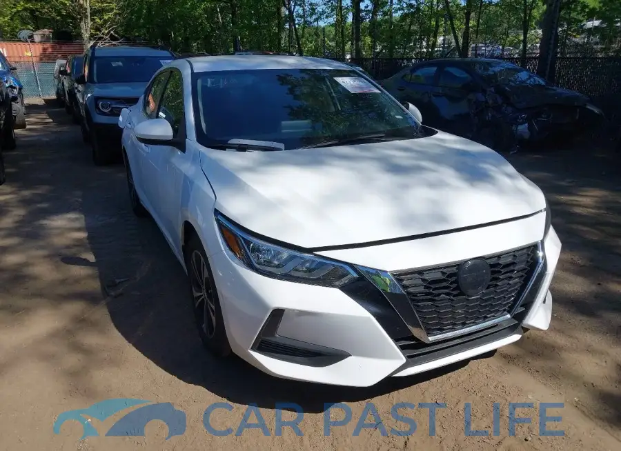 3N1AB8CV3NY290898# 1