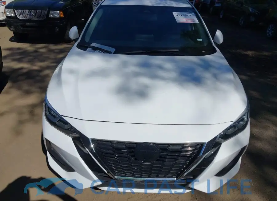 3N1AB8CV3NY290898# 6