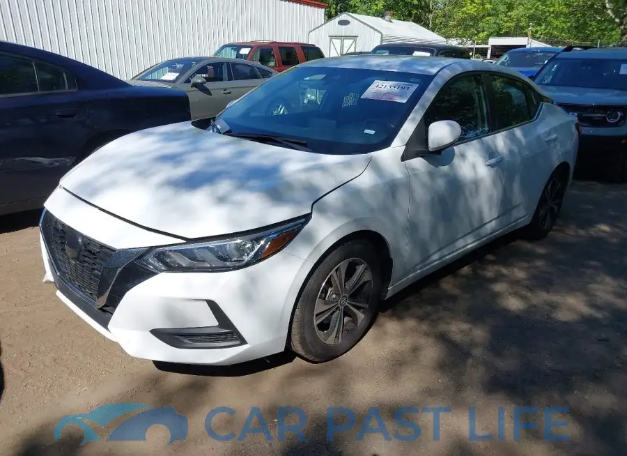 3N1AB8CV3NY290898# 2