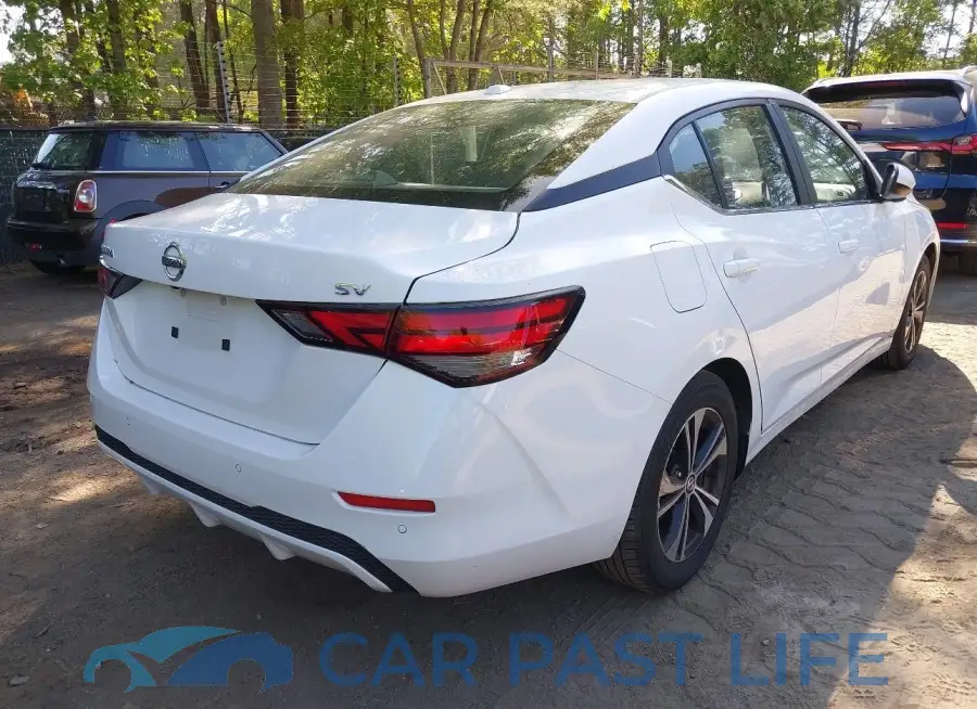 3N1AB8CV3NY290898# 4