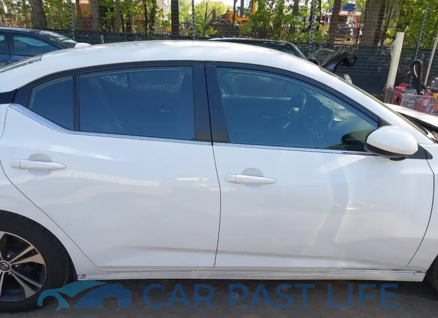 3N1AB8CV3NY290898# 13