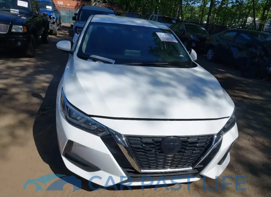 3N1AB8CV3NY290898# 12
