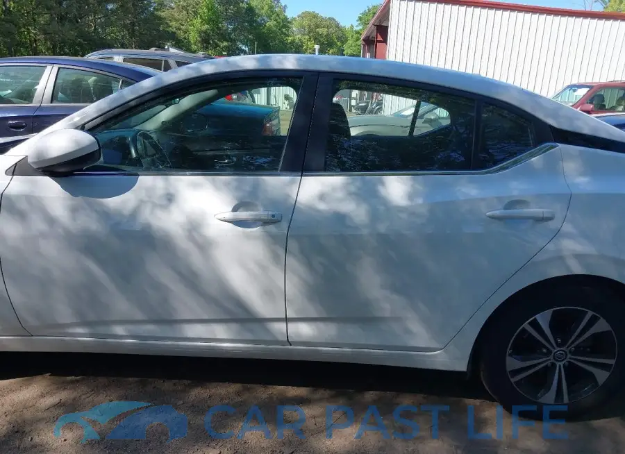 3N1AB8CV3NY290898# 14