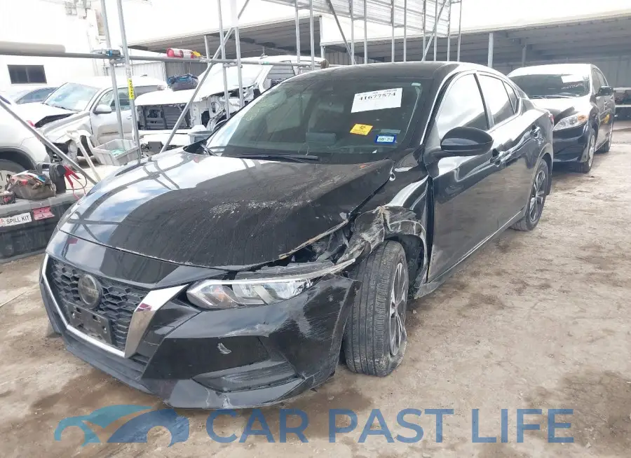 3N1AB8CV9PY321848# 2