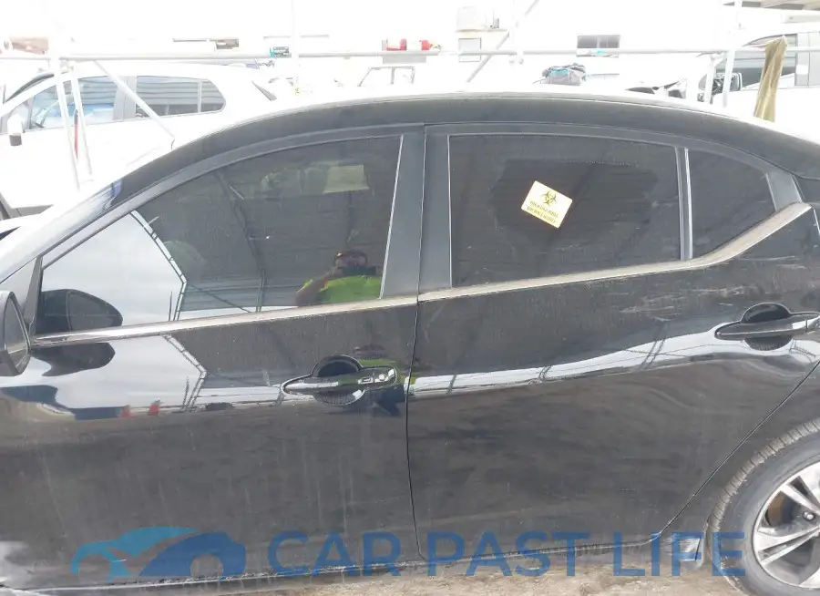 3N1AB8CV9PY321848# 14