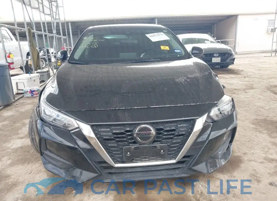 3N1AB8CV9PY321848# 12