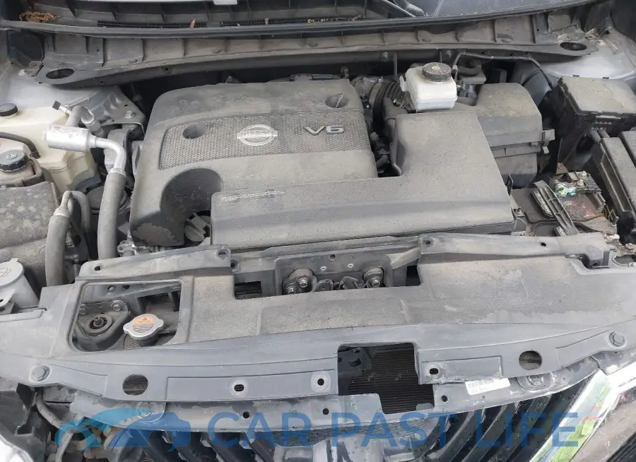 5N1AZ2MG9GN120028# 10
