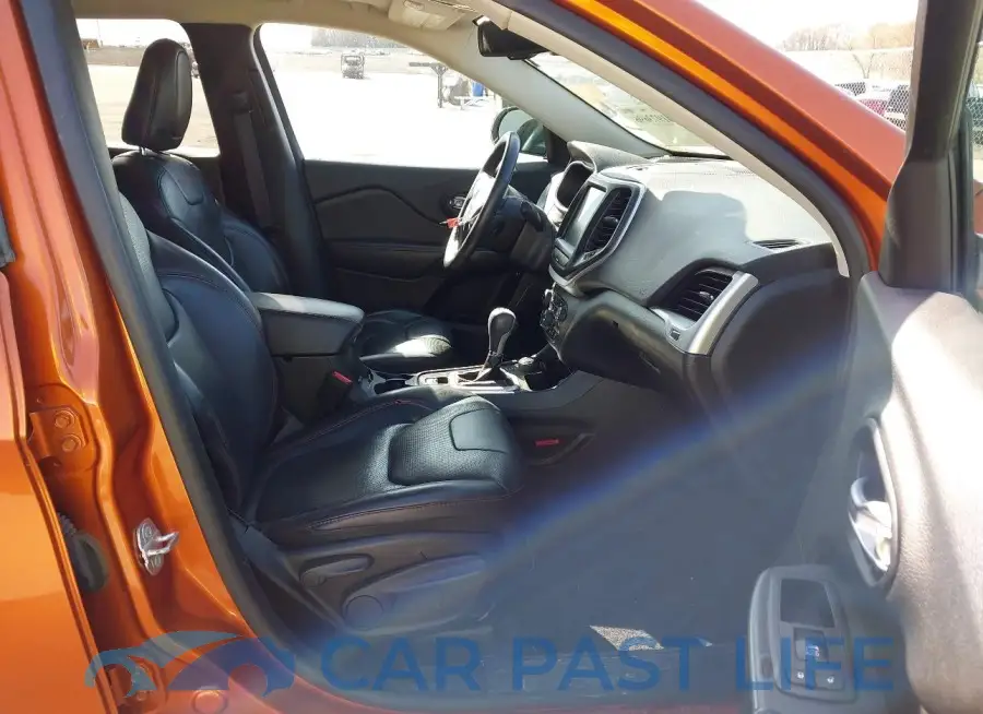 1C4PJMBBXGW251682# 5
