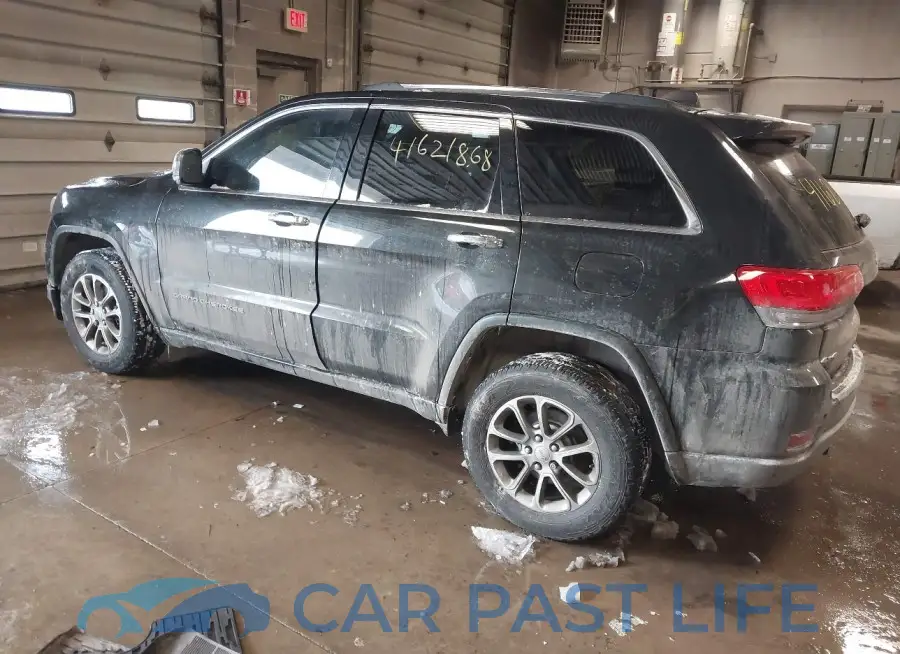 1C4RJFBG2FC100352# 3