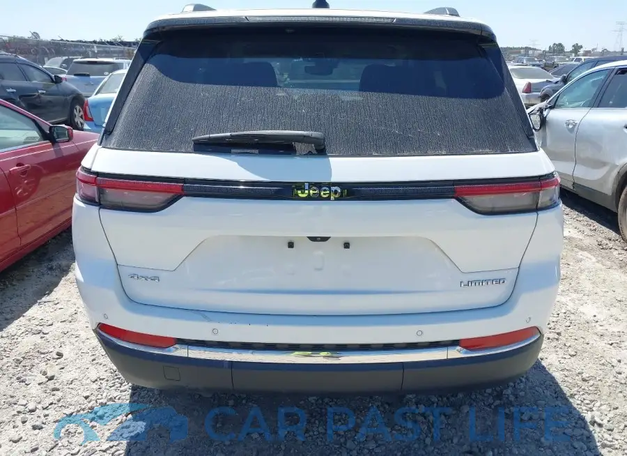 1C4RJHBG8PC512692# 16