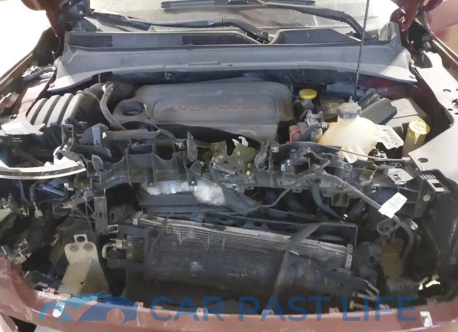 3C4NJDBBXNT110637# 10