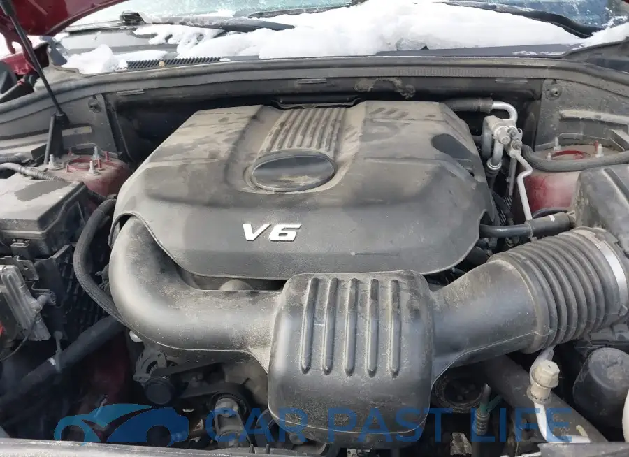 1C4RDJAG6FC888810# 10