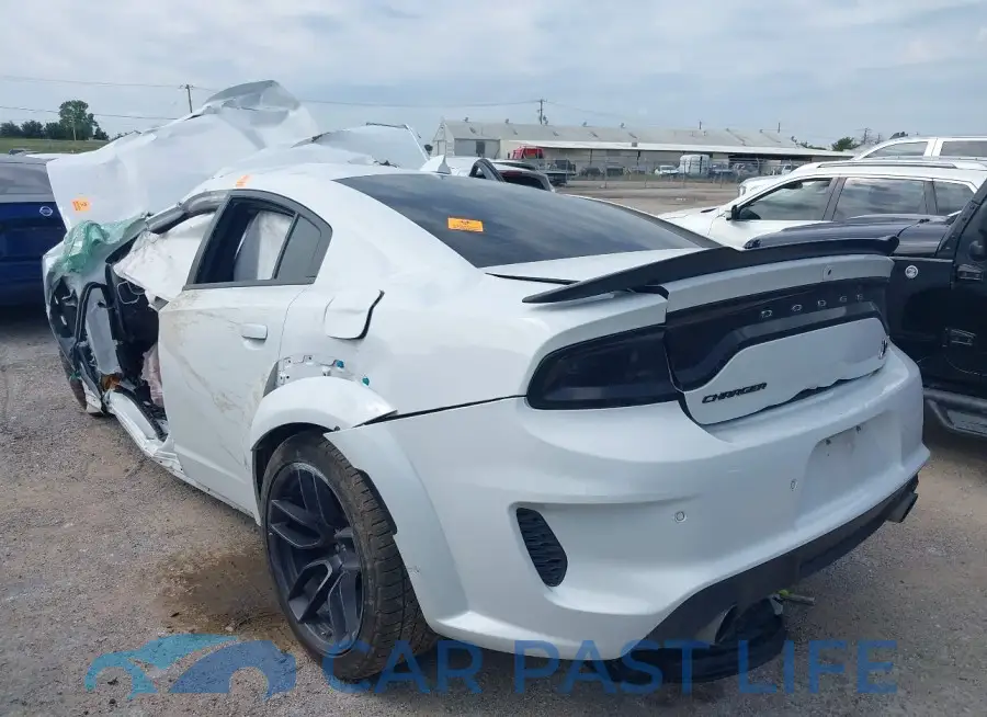 2C3CDXGJ8NH147716# 3