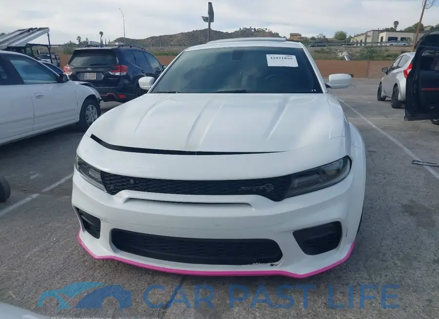 2C3CDXL99MH645420# 12