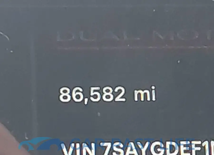 7SAYGDEF1NF379167# 16