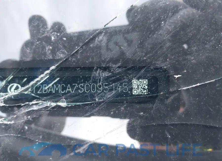2T2BAMCA7SC095145# 17