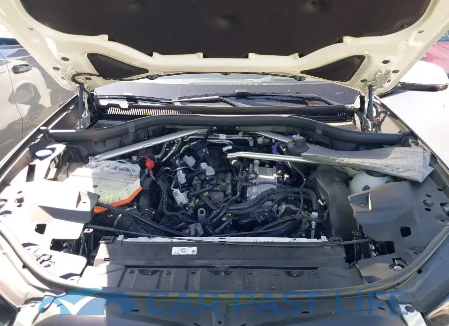 5UX23EU04R9S36715# 10
