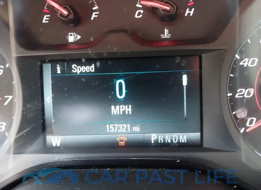 1G1FB1RS9J0168910# 7