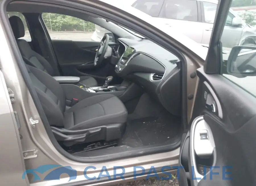 1G1ZD5ST4RF194518# 5