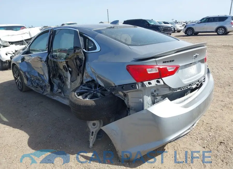 1G1ZG5ST8RF176756# 3