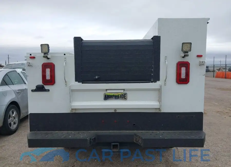 2GB2CREG9K1166796# 16