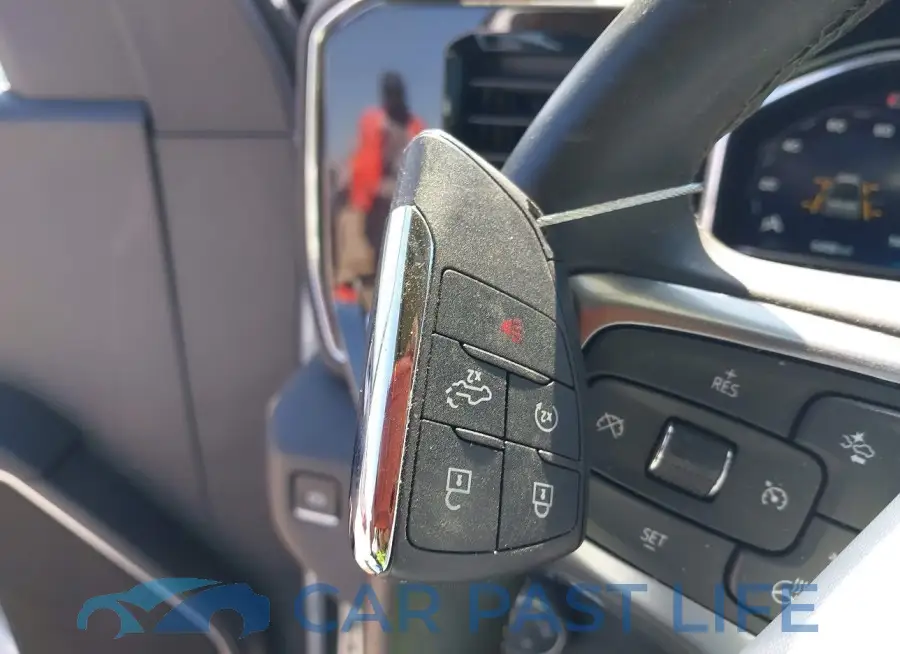 2GCUKDED7S1126992# 11