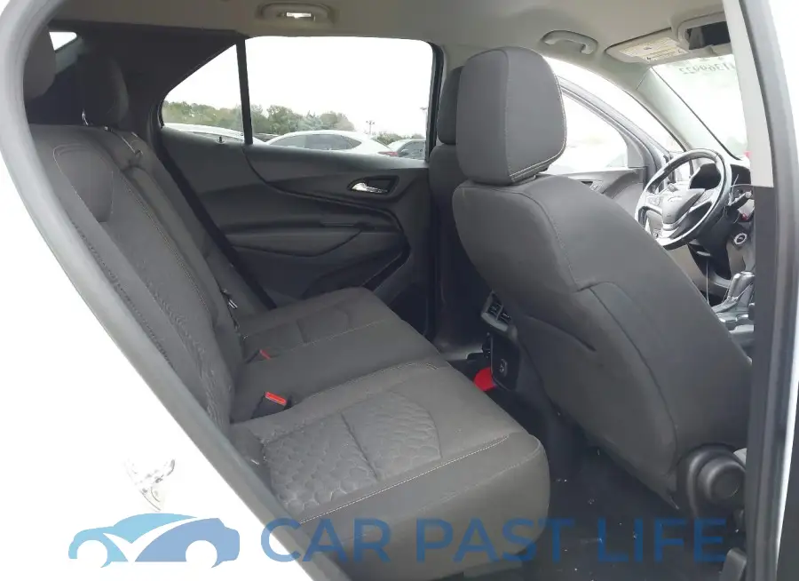 2GNAXKEV1K6178856# 8